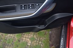 2017款 1.6L DCT潮尚型