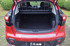2017款 1.6L DCT潮尚型