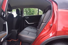 2017款 1.6L DCT潮尚型