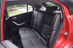 2017款 1.6L DCT潮尚型
