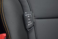 2017款 1.6L DCT潮尚型