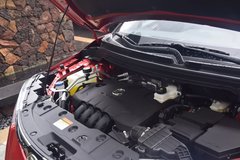 2017款 1.6L DCT潮尚型