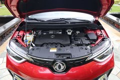 2017款 1.6L DCT潮尚型