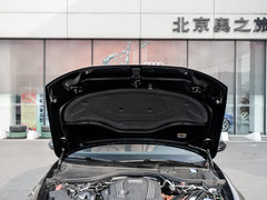 2018款 40 e-tron