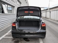 2018款 40 e-tron