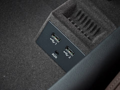 2018款 40 e-tron