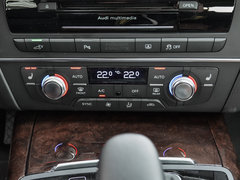 2018款 40 e-tron