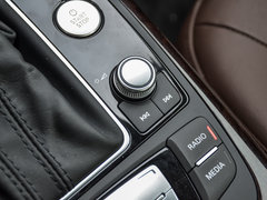 2018款 40 e-tron