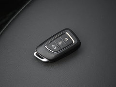 2017款 1.6L 手动潮悦型