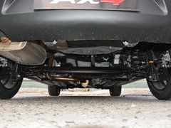 2017款 1.6L 手动潮悦型