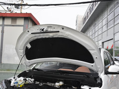 2017款 1.6L 手动潮悦型