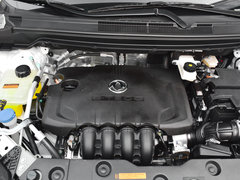 2017款 1.6L 手动潮悦型