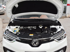 2017款 1.6L 手动潮悦型