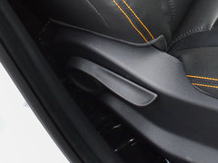 2017款 1.6L 手动潮悦型