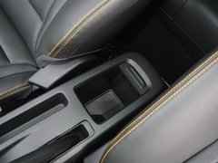 2017款 1.6L 手动潮悦型