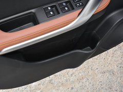 2017款 1.6L 手动潮悦型
