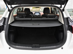 2017款 1.6L 手动潮悦型