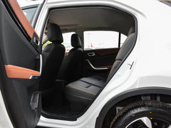 2017款 1.6L 手动潮悦型