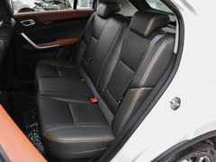 2017款 1.6L 手动潮悦型