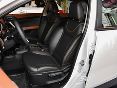 2017款 1.6L 手动潮悦型