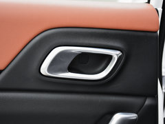 2017款 1.6L 手动潮悦型