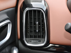 2017款 1.6L 手动潮悦型