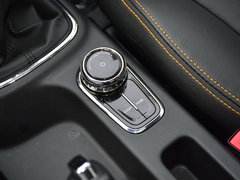 2017款 1.6L 手动潮悦型