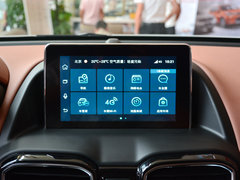2017款 1.6L 手动潮悦型