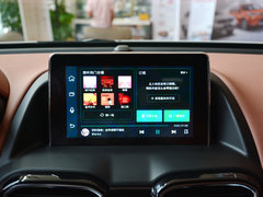 2017款 1.6L 手动潮悦型