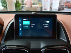 2017款 1.6L 手动潮悦型