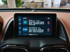 2017款 1.6L 手动潮悦型