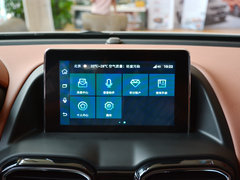 2017款 1.6L 手动潮悦型