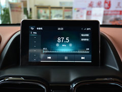 2017款 1.6L 手动潮悦型