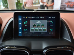 2017款 1.6L 手动潮悦型