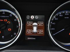 2017款 1.6L 手动潮悦型