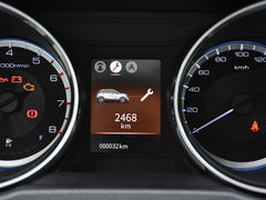 2017款 1.6L 手动潮悦型