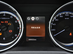 2017款 1.6L 手动潮悦型