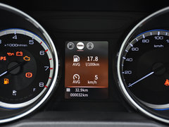 2017款 1.6L 手动潮悦型