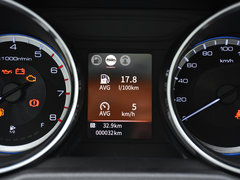 2017款 1.6L 手动潮悦型