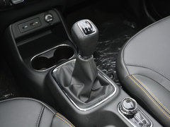 2017款 1.6L 手动潮悦型