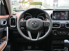 2017款 1.6L 手动潮悦型