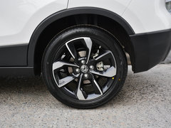 2017款 1.6L 手动潮悦型