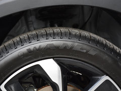 2017款 1.6L 手动潮悦型