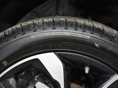2017款 1.6L 手动潮悦型
