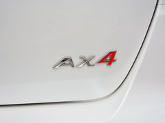 2017款 1.6L 手动潮悦型