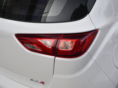 2017款 1.6L 手动潮悦型