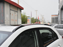 2017款 1.6L 手动潮悦型
