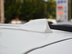 2017款 1.6L 手动潮悦型