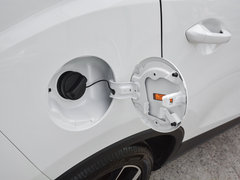 2017款 1.6L 手动潮悦型