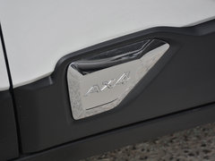 2017款 1.6L 手动潮悦型
